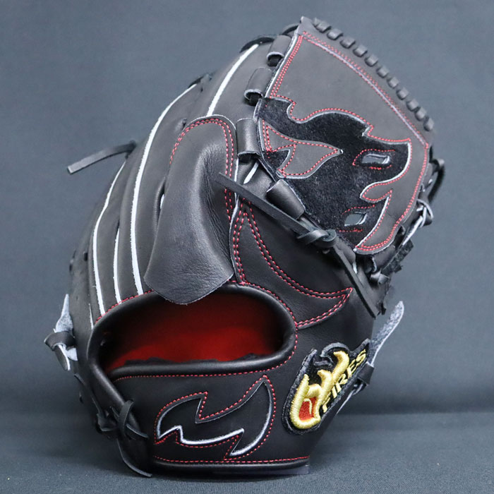 野球 ファイヤーズ 硬式グローブ 投手 FIRES 硬式 グラブ ピッチャー