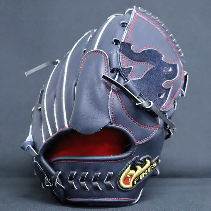野球 ファイヤーズ 硬式グローブ 投手 FIRES 硬式 グラブ ピッチャー
