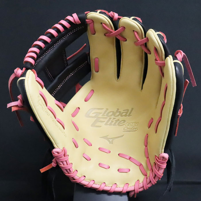 ミズノ グロエリ 少年 軟式 野球 グローブ 子供用 グラブ 良型 即戦力品 野球 ミズノ mizuno ジュニア軟式グローブ グローバルエリート