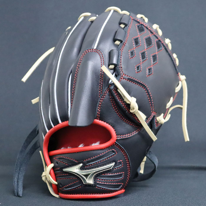野球 ミズノ mizuno ジュニア軟式グローブ グローバルエリート