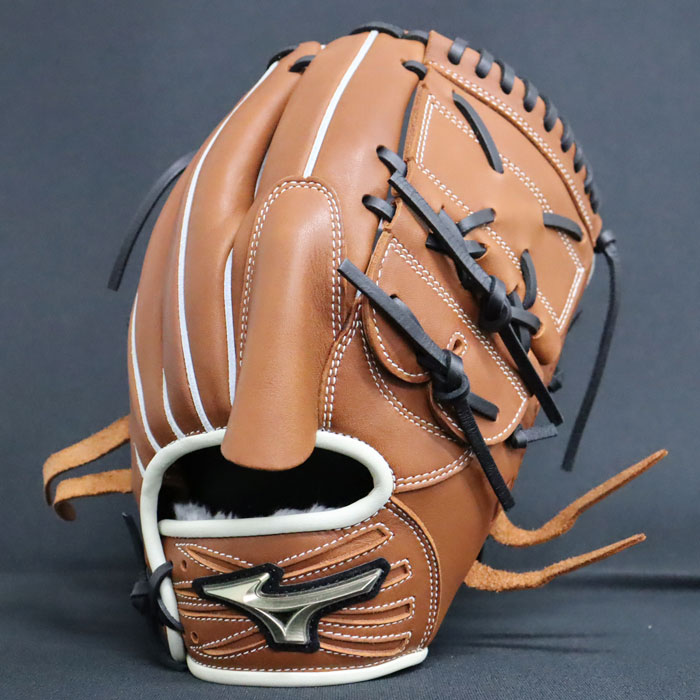 ミズノ ジュニア軟式グローブ グローバルエリート オーダーグラブ 田中将大型 000000026222_1_eR3IXo9.jpg