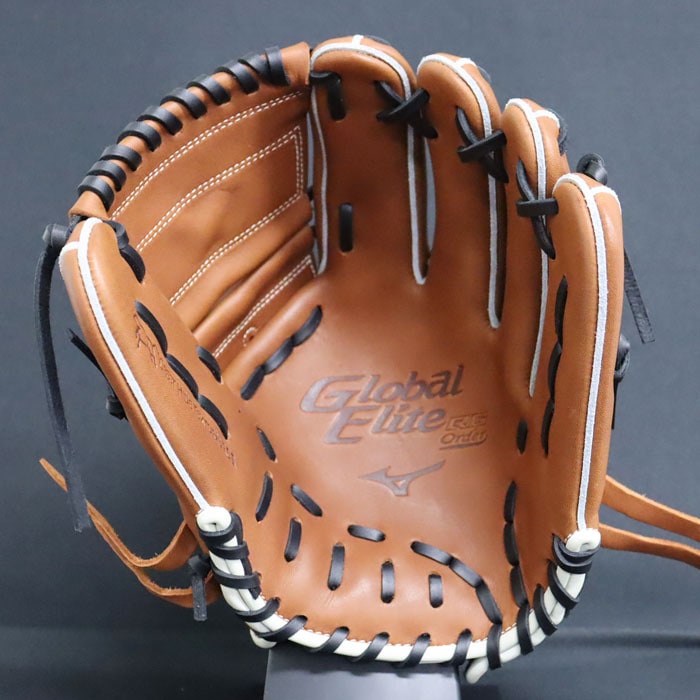野球 ミズノ mizuno ジュニア軟式グローブ グローバルエリート