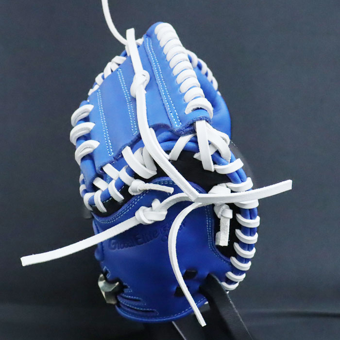 ミズノ　グローバルエリート　オリジナルオーダーミット　軟式用　捕手用　M-R型 MIZUNO ミズノ 軟式用グローバルエリート號SAKEBI捕手用 M-R型