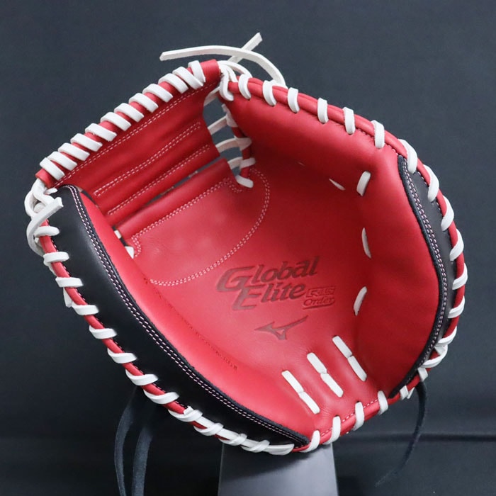 野球 ミズノ mizuno ジュニア軟式グローブ グローバルエリート