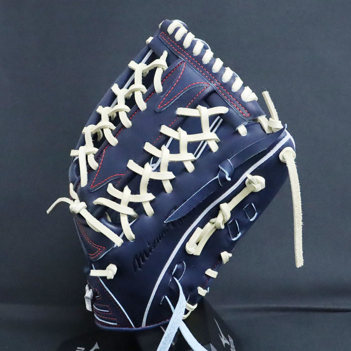野球 ミズノ 硬式グローブ ミズノプロ オーダーグラブ イチロー型