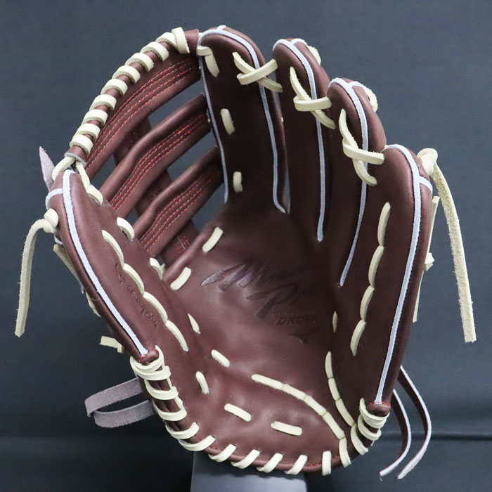 野球 ミズノ 硬式グローブ ミズノプロ オーダーグラブ イチロー
