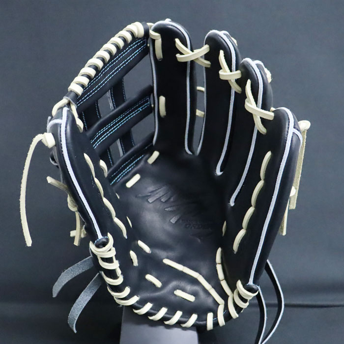 野球 ミズノ 硬式グローブ ミズノプロ オーダーグラブ 桑原将志型