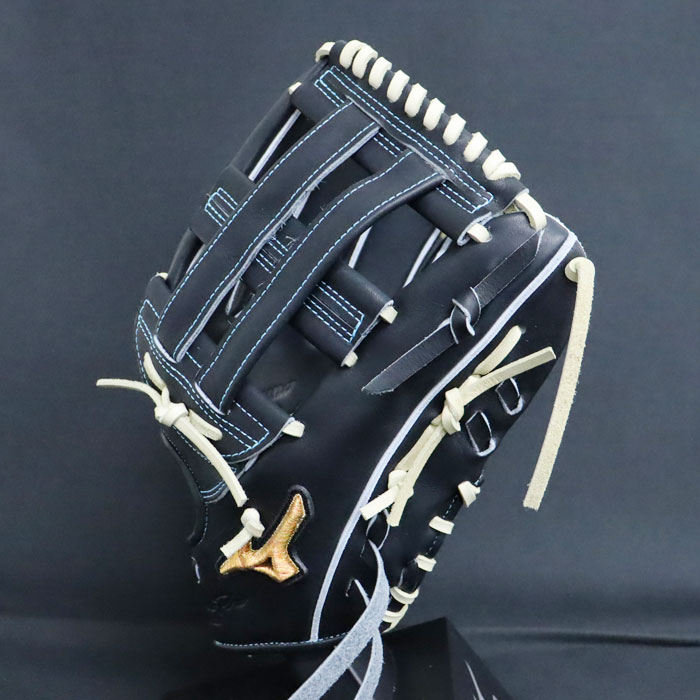 野球 ミズノ 硬式グローブ ミズノプロ オーダーグラブ 桑原将志型