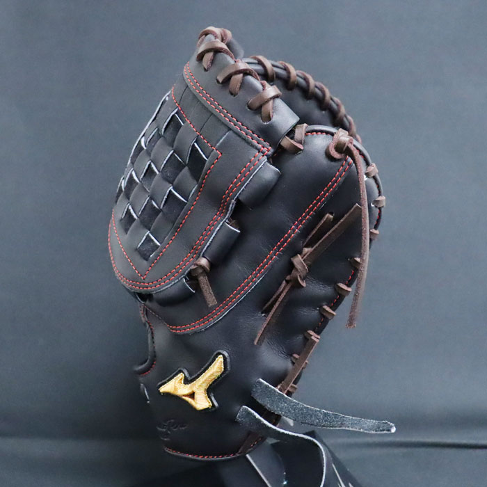 野球 ミズノ 硬式ファーストミット ミズノプロ オーダーグラブ 中田翔