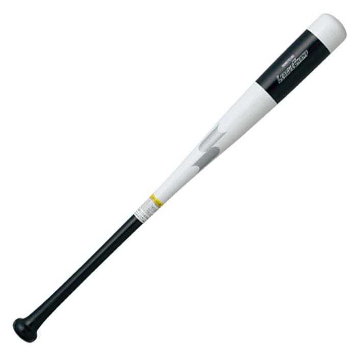 野球 エスエスケイ ジュニア木製トレーニングバット リーグチャンプ