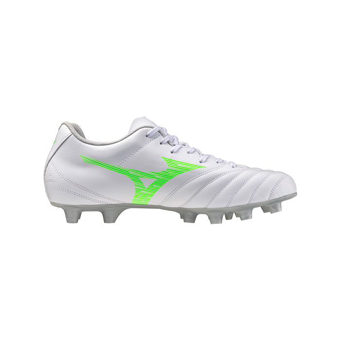 ミズノ モナルシーダネオ3 セレクト mizuno サッカー シューズ 土 人工