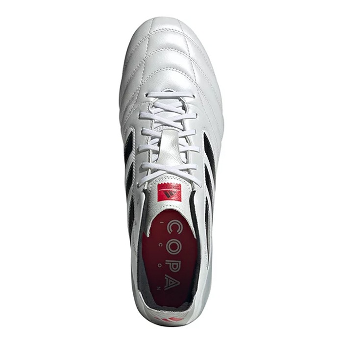 短期掲載adidas コパピュア.2HG/AG オリジナルイラストペイント アディダス コパ アイコン 2 Pro HG/AG ジャパン / 土・人工芝用
