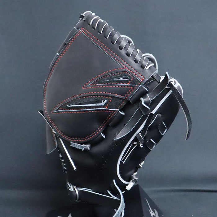 ミズノプロ　当店限定オリジナルオーダーグラブ　投手用　ピッチャー用　岸孝之型 Mizuno Pro 【中学・高校野球対応】 ミズノプロ MIZUNOPRO 当店