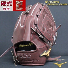 野球 ミズノ 硬式グローブ ミズノプロ オーダーグラブ 菅野智之5D型 mizuno 投手 ピッチャー グラブ グローブ 右投げ (MP2412X680058W621112)