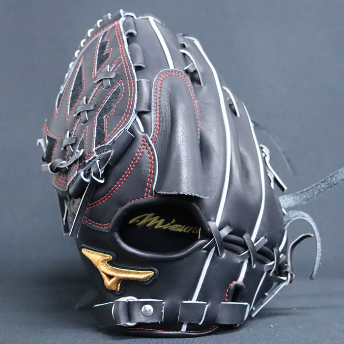 野球 ミズノ 硬式グローブ ミズノプロ オーダーグラブ 石川雅規型