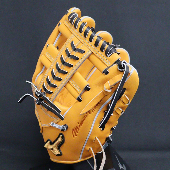 ミズノプロ　オーダーグラブ硬式内野用　耕作 内野手用グローブ 硬式 ミズノプロ 耕作 楽天市場】ミズノプロ