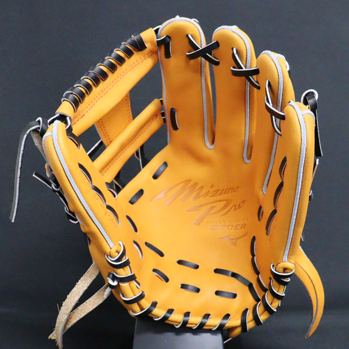 野球 ミズノ 硬式グローブ ミズノプロ オーダーグラブ 坂本勇人型
