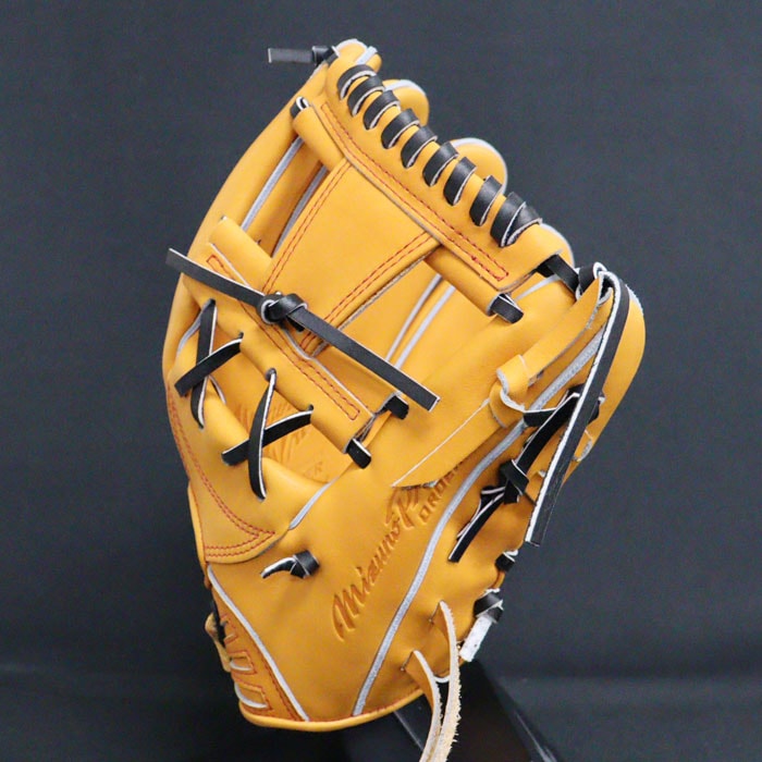 野球 ミズノ 硬式グローブ ミズノプロ オーダーグラブ 坂本勇人型