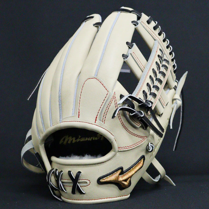 ミズノプロ  紅林モデル ミズノ（MIZUNO）（メンズ）軟式用グラブ 内野手 ミズノプロ