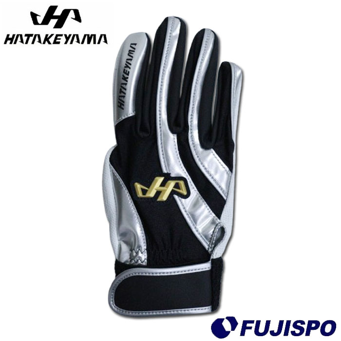 野球 ハタケヤマ バッティンググローブ HATAKEYAMA バッティング