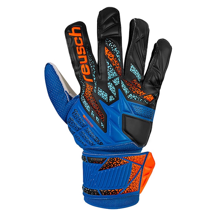ロイシュ アトラクト ソリッド reusch サッカー キーパーグローブ