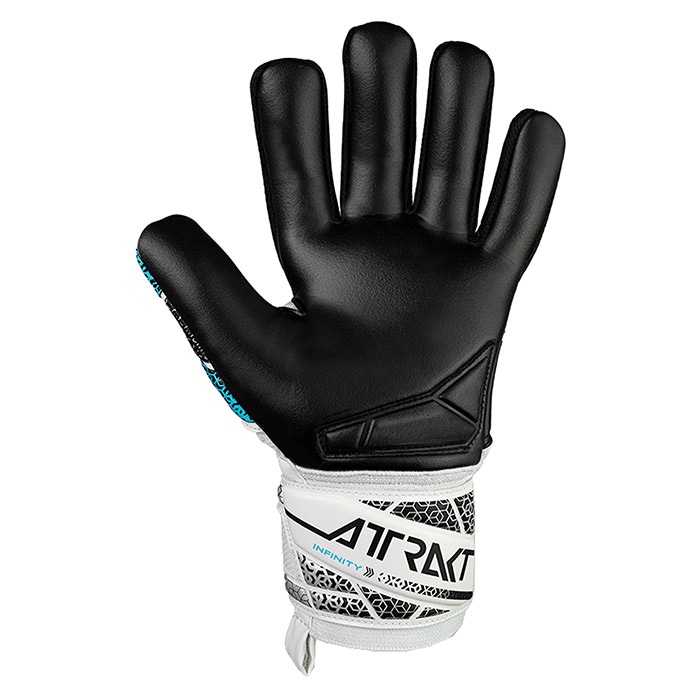 ロイシュ アトラクト インフィニティ NC reusch サッカー キーパー