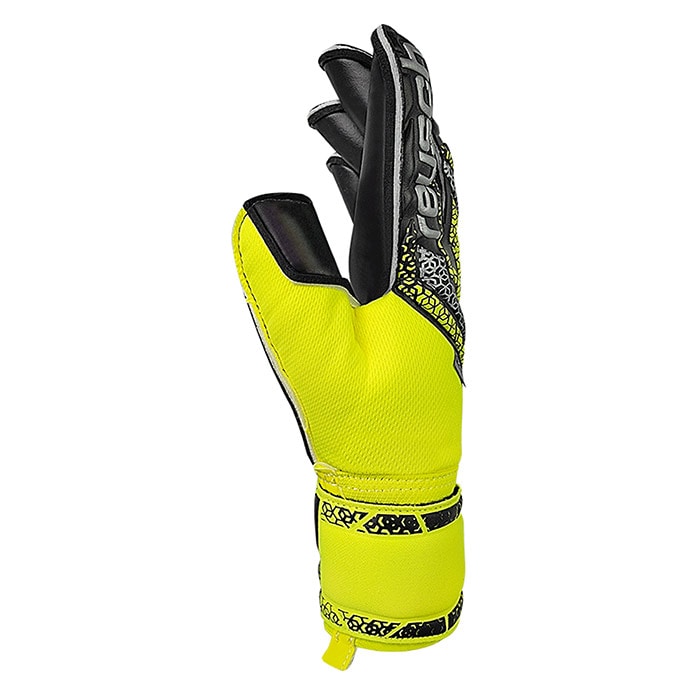 特価】ロイシュ アトラクト ゴールド エボリューション reusch