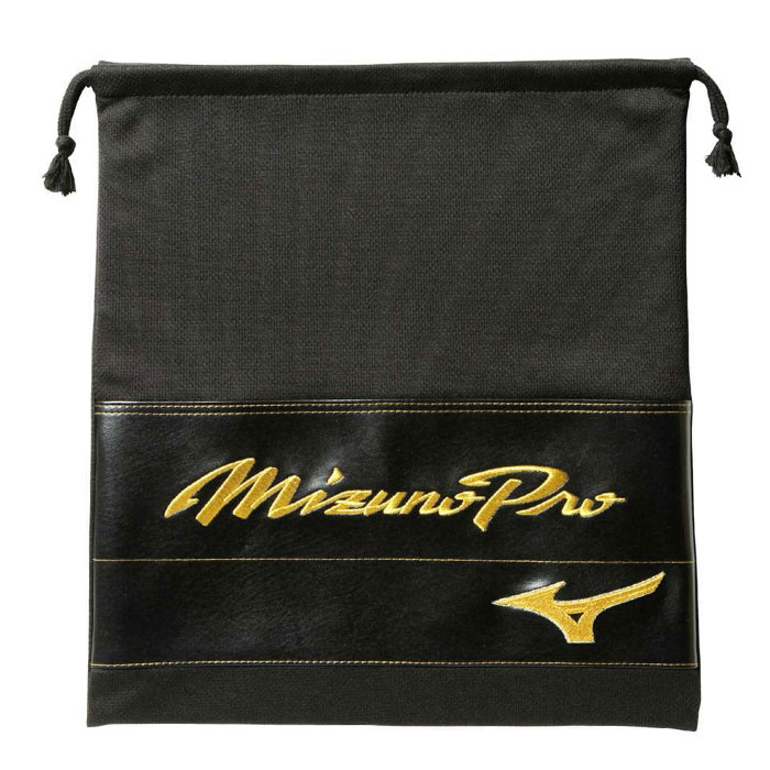 海外最新 グラブ袋 ミズノプロ 野球 mizuno マルチ袋 グラブ入れ ミズプロ ウェア