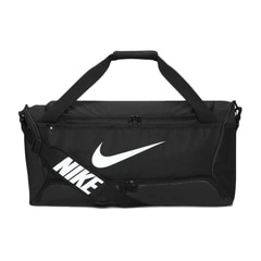 ナイキ ブラジリア 9.5 ダッフルバッグ 60L NIKE ショルダーバッグ ボストンバッグ スポーツバッグ 鞄 かばん 大容量 トレーニング 練習 試合  (DH7710-010)