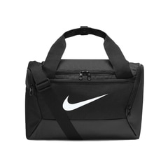 ナイキ ブラジリア 9.5 ダッフルバッグ 25L NIKE ショルダーバッグ ボストンバッグ スポーツバッグ 鞄 かばん トレーニング 練習 試合 (DM3977-010)