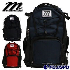野球 マルーチ バックパック BLAZR BAT PACK marucci バッグ リュック メンズ バット収納可能 (MBBLZRBP)