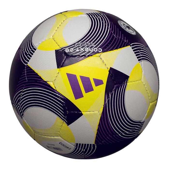 adidas SPEEDCELL サッカーボール 公式試合球 ☆激レア Jリーグ 公式試合球 ADIDAS スピードセル ミニサッカー
