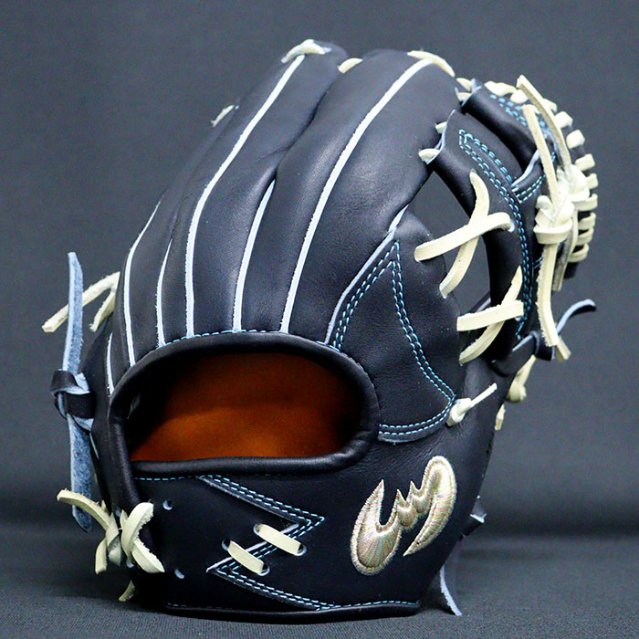 野球 ジームス ジュニア軟式グローブ 20DJN4 オールラウンド Zeems