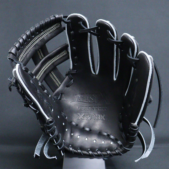 野球 ザナックス 硬式グローブ 内野手 XANAX 硬式 グラブ IM2型