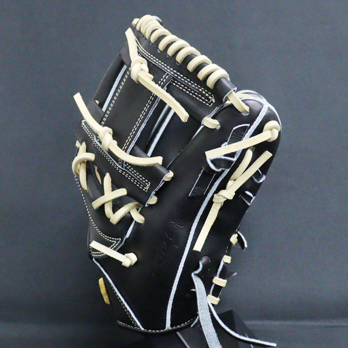野球 ザナックス 硬式グローブ 内野手 XANAX 硬式 グラブ IM1型