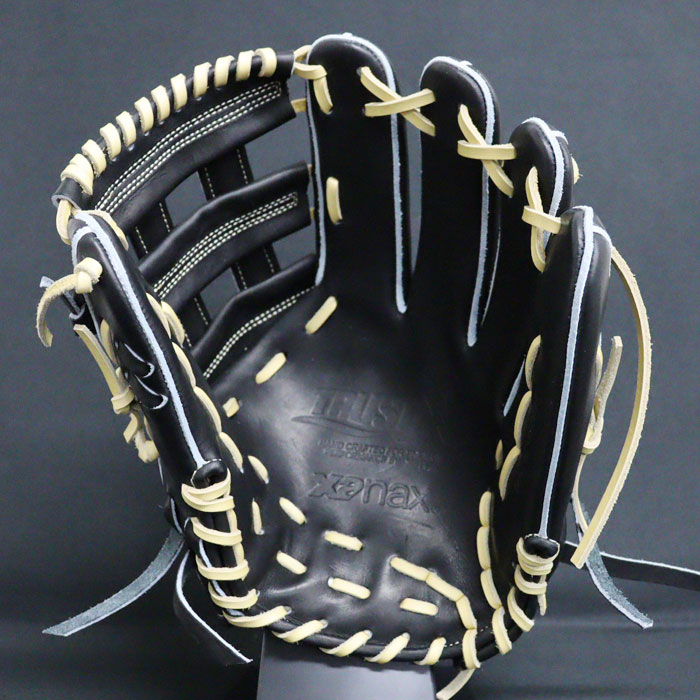野球 ザナックス 硬式グローブ 内野手 XANAX 硬式 グラブ IB1型