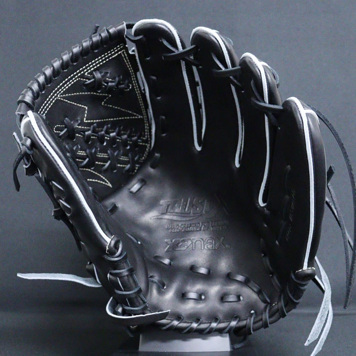 野球 ザナックス 硬式グローブ 投手 XANAX 硬式 グラブ