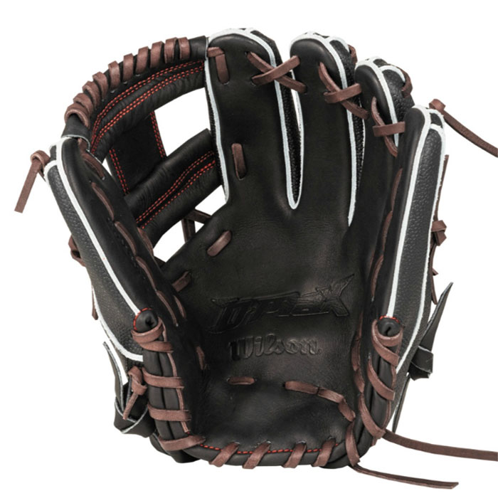 野球 ウィルソン D-MAX DUAL 6J ジュニア軟式グローブ 内野手用 Wilson
