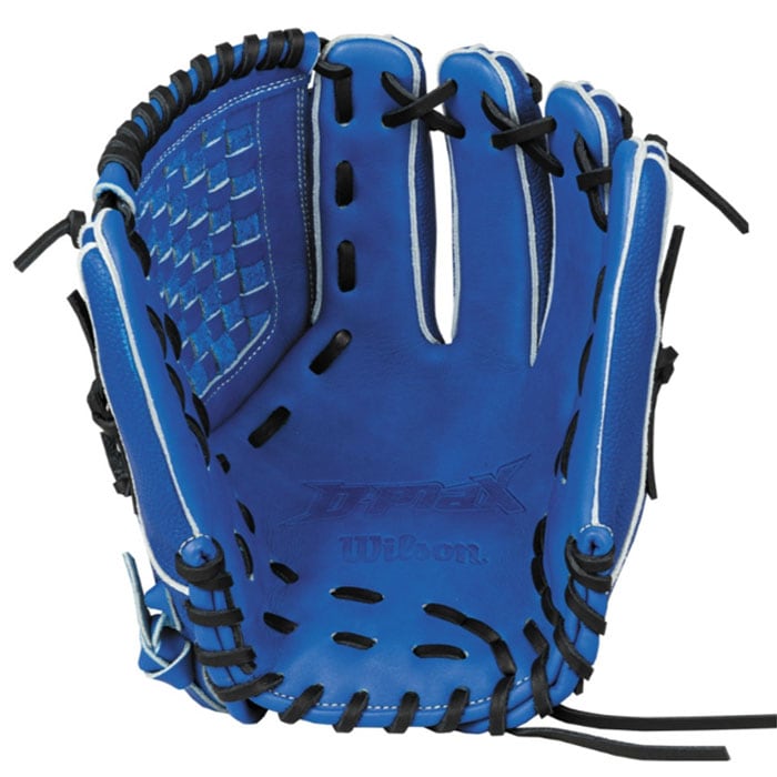 野球 ウィルソン D-MAX DUAL DJ ジュニア軟式グローブ オールラウンド