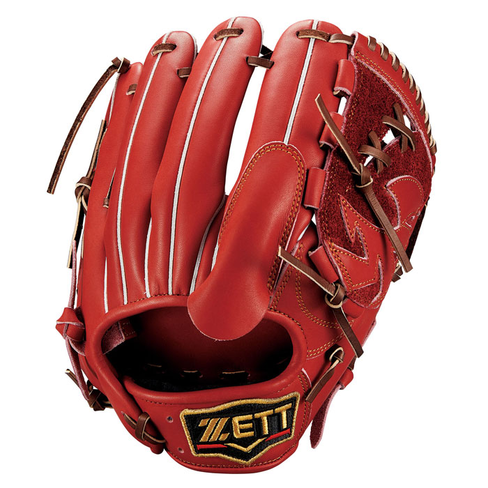 ZETT プロステイタス 軟式グローブ投手・ピッチャー用BRGB30241 新品 野球 ゼット 軟式グローブ 投手 ZETT 軟式 グラブ プロステ ピッチャー