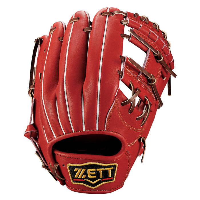 野球 ゼット 軟式グローブ 内野手 ZETT 軟式 グラブ プロステ