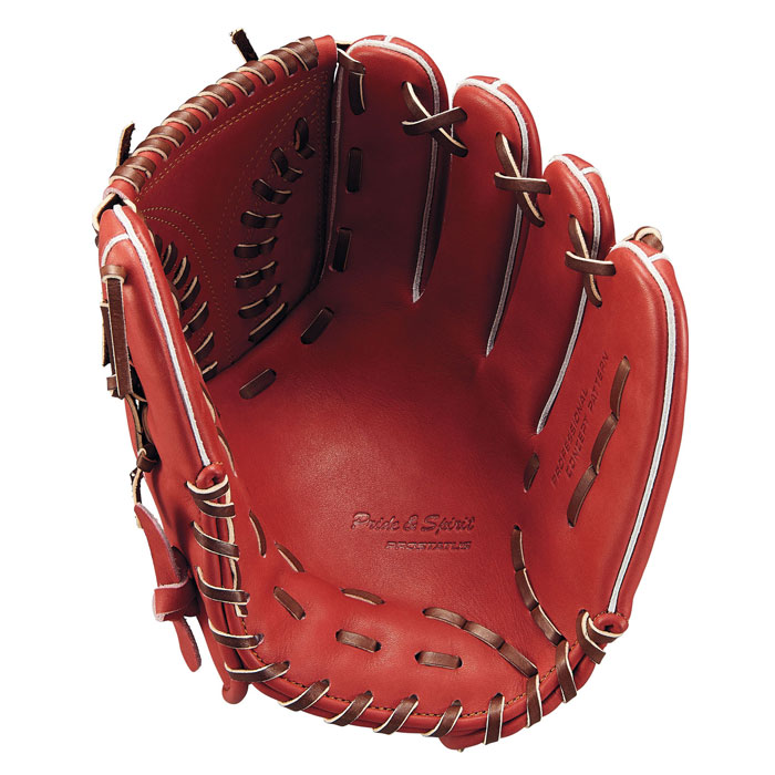 野球 ゼット 軟式グローブ 投手 ZETT 軟式 グラブ プロステ ピッチャー