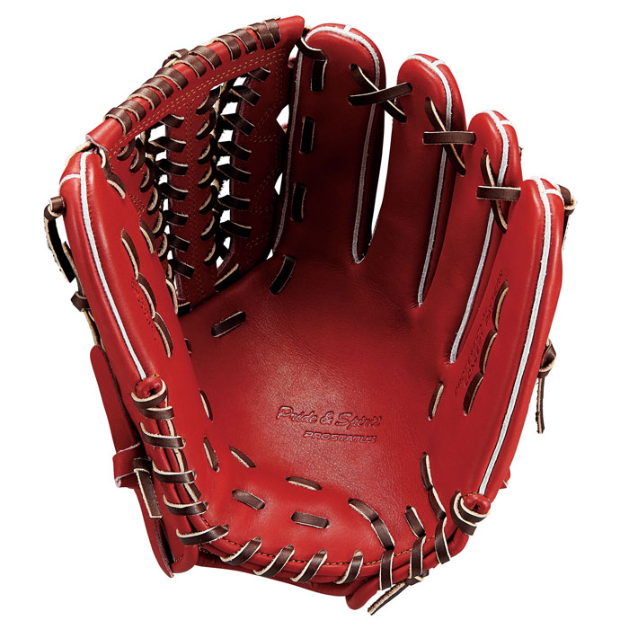 ZETT BRGB30060T PROSTATUS 内野手用 軟式グローブ 野球 ゼット 軟式グローブ 内野手 ZETT 軟式 グラブ プロステ サード