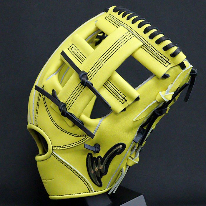 野球 アイピーセレクト 硬式グローブ RDモデル 内野 Ip Select グラブ