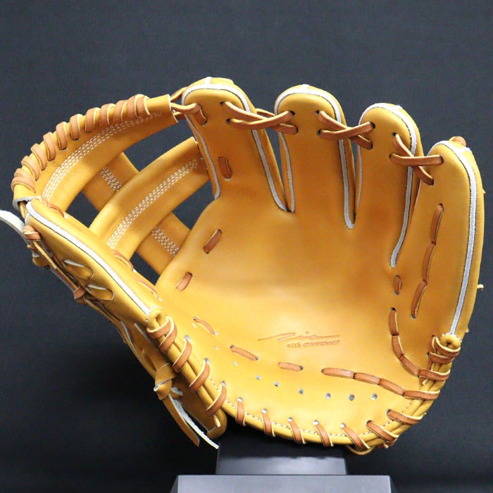 野球 アイピーセレクト 硬式グローブ 十河モデル 1050-15 内野