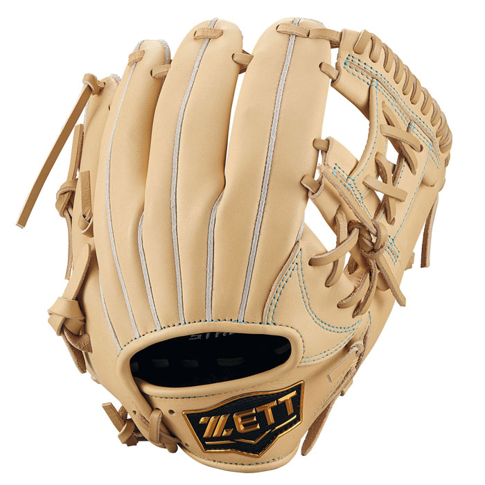 ゼット　少年軟式グローブ　二塁手・遊撃手用 野球 ゼット ジュニア軟式グローブ 内野手 ZETT 軟式 グラブ 少年野球