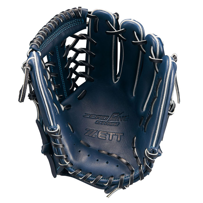 野球 ゼット ジュニア軟式グローブ 外野手 ZETT 軟式 グラブ 少年野球