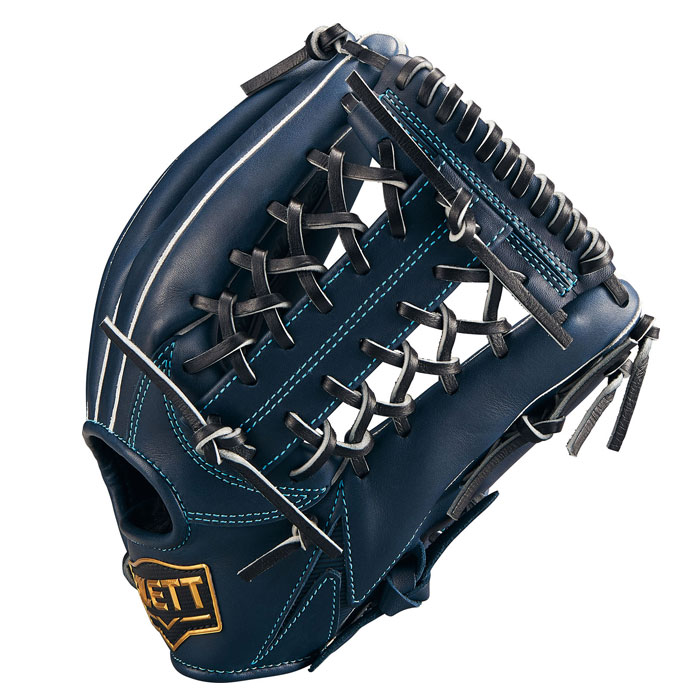 野球 ゼット ジュニア軟式グローブ 外野手 ZETT 軟式 グラブ 少年野球