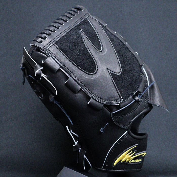 野球 アイピーセレクト 硬式グローブ 001型 投手 ピッチャー Ip Select