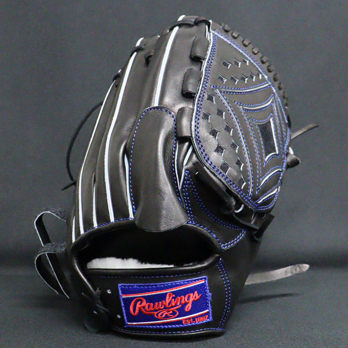 野球 ローリングス SISU 硬式グローブ 投手用 rawlings グラブ